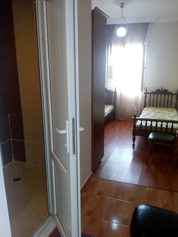 Mini Hotel On Guramishvili 22 Kobuleti Exterior foto