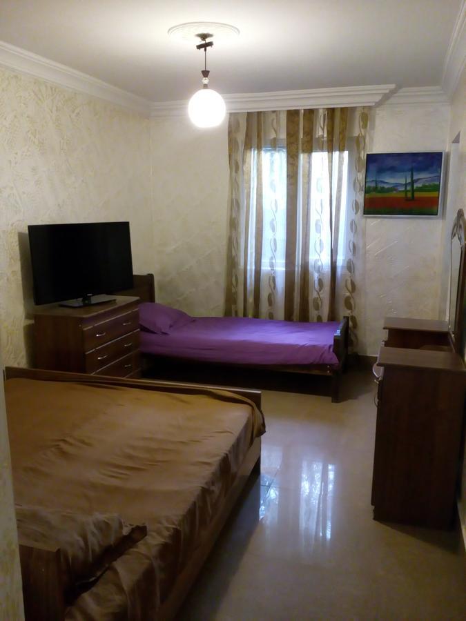 Mini Hotel On Guramishvili 22 Kobuleti Exterior foto