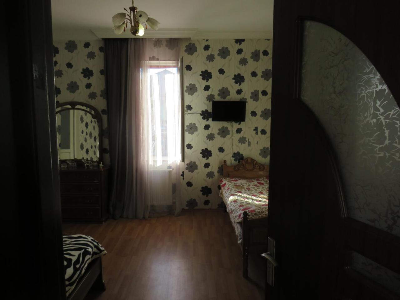 Mini Hotel On Guramishvili 22 Kobuleti Exterior foto
